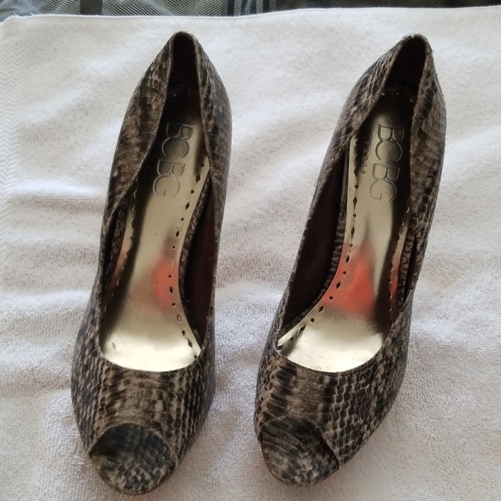 Shoes